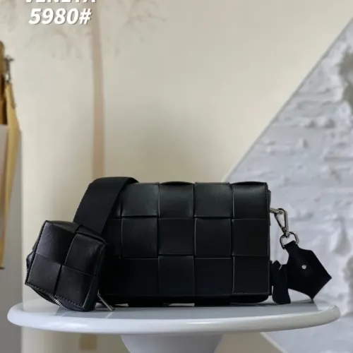 Cheap Bottega Veneta BV AAA Quality Messenger Bags For Women #1393644 Replica Wholesale [$102.00 USD] [ITEM#1393644] on Replica Bottega Veneta BV AAA Quality Messenger Bags