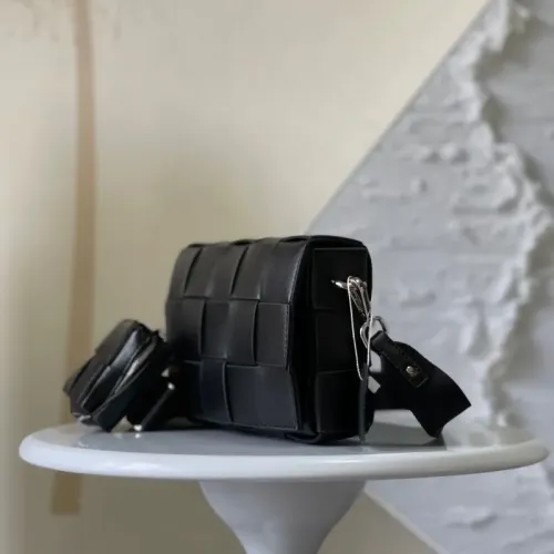 Cheap Bottega Veneta BV AAA Quality Messenger Bags For Women #1393644 Replica Wholesale [$102.00 USD] [ITEM#1393644] on Replica Bottega Veneta BV AAA Quality Messenger Bags