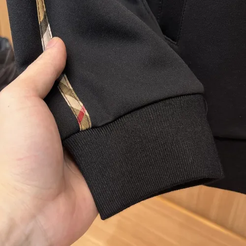 Cheap Burberry Tracksuits Long Sleeved For Men #1393645 Replica Wholesale [$128.00 USD] [ITEM#1393645] on Replica Burberry Tracksuits