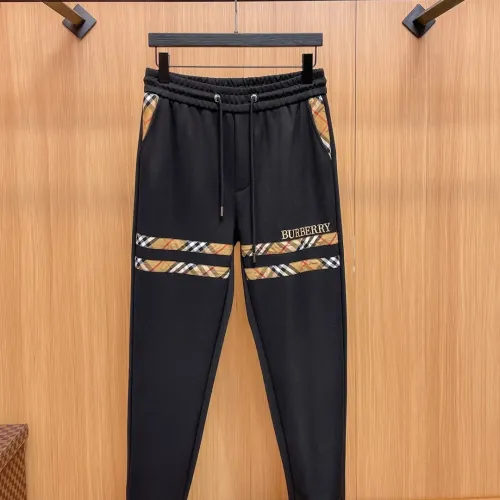 Cheap Burberry Tracksuits Long Sleeved For Men #1393646 Replica Wholesale [$128.00 USD] [ITEM#1393646] on Replica Burberry Tracksuits