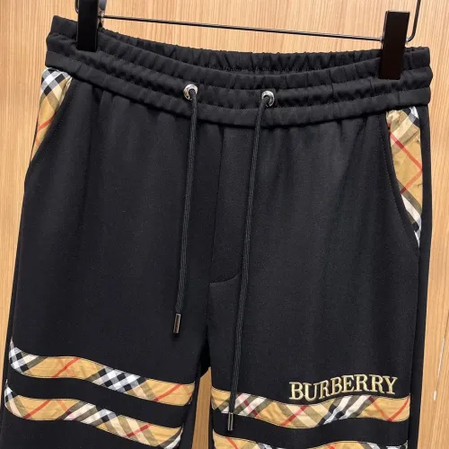 Cheap Burberry Tracksuits Long Sleeved For Men #1393646 Replica Wholesale [$128.00 USD] [ITEM#1393646] on Replica Burberry Tracksuits