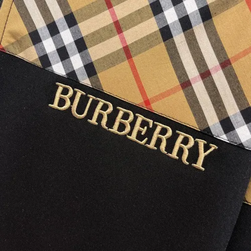 Cheap Burberry Tracksuits Long Sleeved For Men #1393646 Replica Wholesale [$128.00 USD] [ITEM#1393646] on Replica Burberry Tracksuits