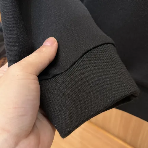 Cheap Burberry Tracksuits Long Sleeved For Men #1393646 Replica Wholesale [$128.00 USD] [ITEM#1393646] on Replica Burberry Tracksuits