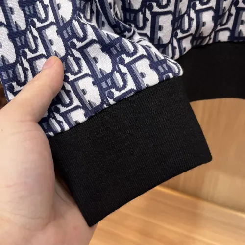 Cheap Christian Dior Tracksuits Long Sleeved For Men #1393647 Replica Wholesale [$128.00 USD] [ITEM#1393647] on Replica Christian Dior Tracksuits