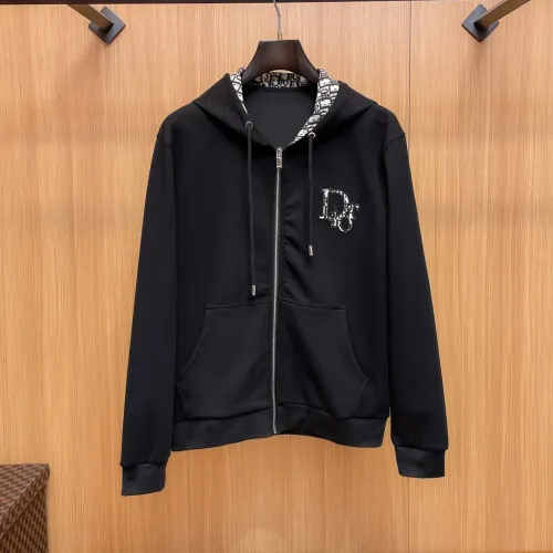 Cheap Christian Dior Tracksuits Long Sleeved For Men #1393648 Replica Wholesale [$128.00 USD] [ITEM#1393648] on Replica Christian Dior Tracksuits