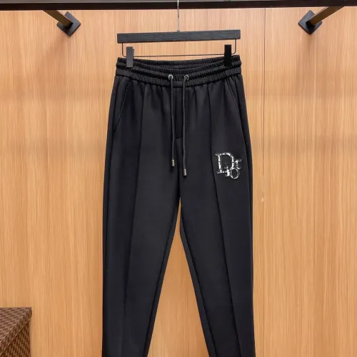 Cheap Christian Dior Tracksuits Long Sleeved For Men #1393648 Replica Wholesale [$128.00 USD] [ITEM#1393648] on Replica Christian Dior Tracksuits