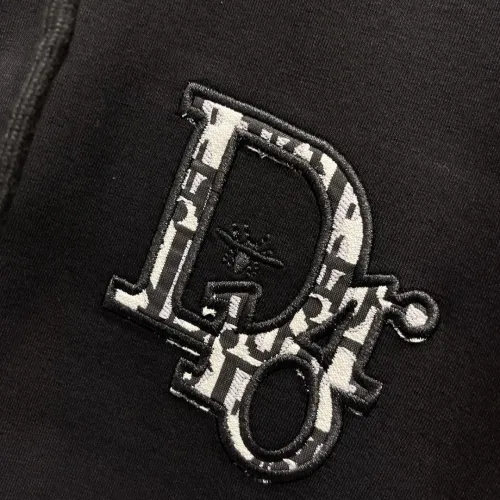 Cheap Christian Dior Tracksuits Long Sleeved For Men #1393648 Replica Wholesale [$128.00 USD] [ITEM#1393648] on Replica Christian Dior Tracksuits