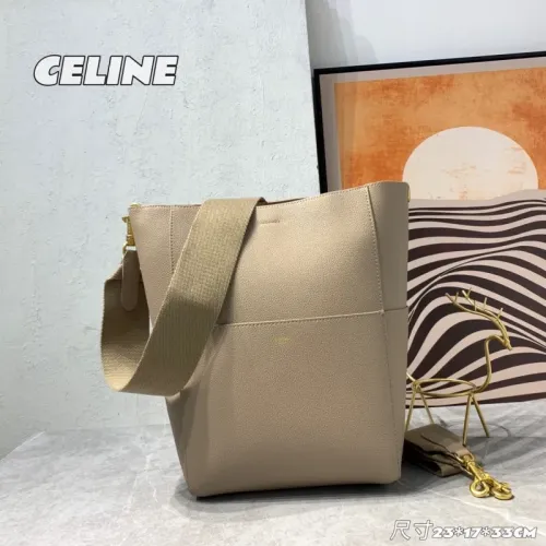 Cheap Celine AAA Quality Messenger Bags For Women #1393649 Replica Wholesale [$128.00 USD] [ITEM#1393649] on Replica Celine AAA Quality Messenger Bags