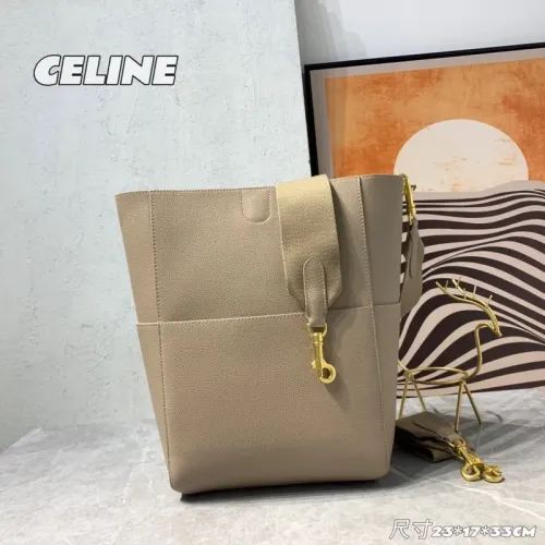 Cheap Celine AAA Quality Messenger Bags For Women #1393649 Replica Wholesale [$128.00 USD] [ITEM#1393649] on Replica Celine AAA Quality Messenger Bags