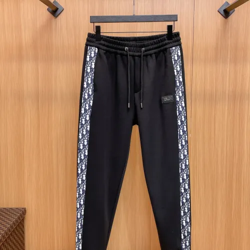 Cheap Christian Dior Tracksuits Long Sleeved For Men #1393652 Replica Wholesale [$128.00 USD] [ITEM#1393652] on Replica Christian Dior Tracksuits