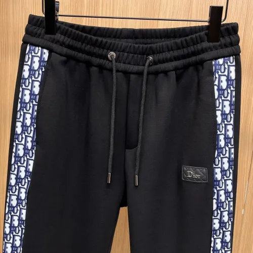 Cheap Christian Dior Tracksuits Long Sleeved For Men #1393652 Replica Wholesale [$128.00 USD] [ITEM#1393652] on Replica Christian Dior Tracksuits