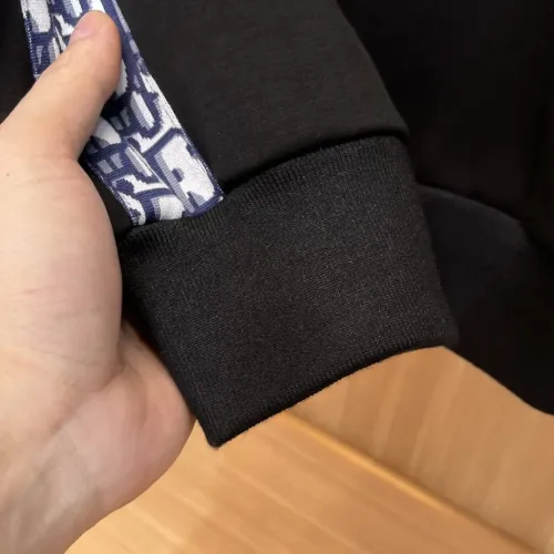 Cheap Christian Dior Tracksuits Long Sleeved For Men #1393652 Replica Wholesale [$128.00 USD] [ITEM#1393652] on Replica Christian Dior Tracksuits