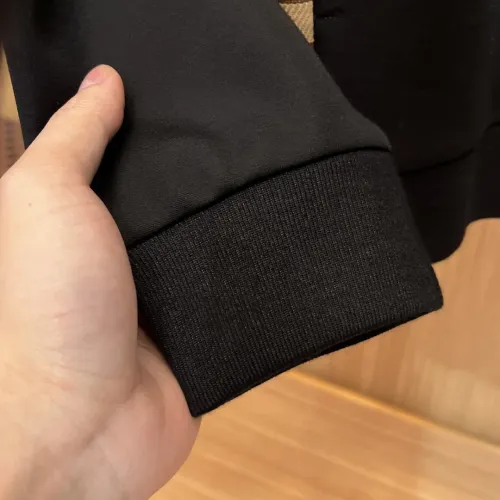 Cheap Fendi Tracksuits Long Sleeved For Men #1393654 Replica Wholesale [$128.00 USD] [ITEM#1393654] on Replica Fendi Tracksuits