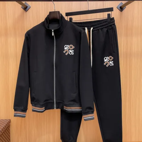 LOEWE Tracksuits Long Sleeved For Men #1393656