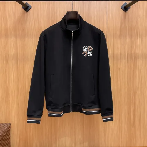 Cheap LOEWE Tracksuits Long Sleeved For Men #1393656 Replica Wholesale [$128.00 USD] [ITEM#1393656] on Replica LOEWE Tracksuits