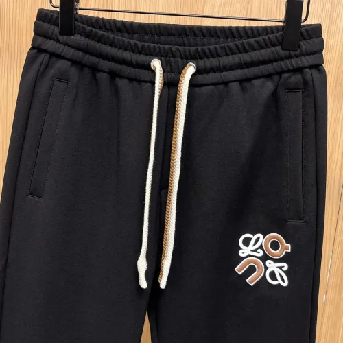 Cheap LOEWE Tracksuits Long Sleeved For Men #1393656 Replica Wholesale [$128.00 USD] [ITEM#1393656] on Replica LOEWE Tracksuits