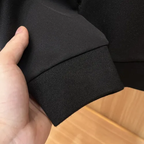 Cheap Louis Vuitton LV Tracksuits Long Sleeved For Men #1393657 Replica Wholesale [$128.00 USD] [ITEM#1393657] on Replica Louis Vuitton LV Tracksuits