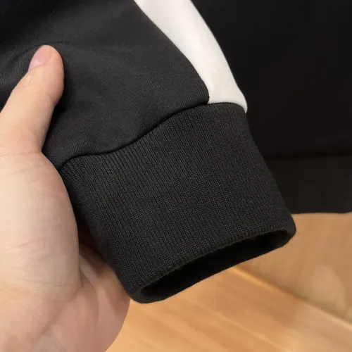 Cheap Louis Vuitton LV Tracksuits Long Sleeved For Men #1393658 Replica Wholesale [$128.00 USD] [ITEM#1393658] on Replica Louis Vuitton LV Tracksuits