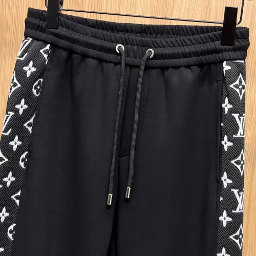 Cheap Louis Vuitton LV Tracksuits Long Sleeved For Men #1393659 Replica Wholesale [$128.00 USD] [ITEM#1393659] on Replica Louis Vuitton LV Tracksuits