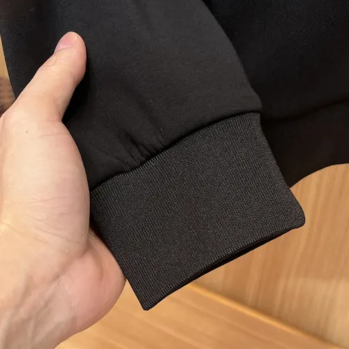 Cheap Prada Tracksuits Long Sleeved For Men #1393660 Replica Wholesale [$128.00 USD] [ITEM#1393660] on Replica Prada Tracksuits