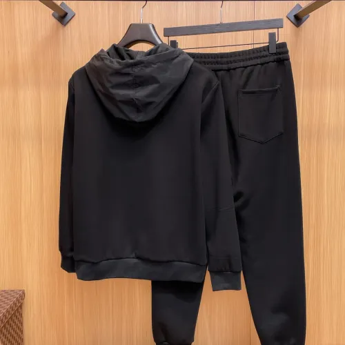 Cheap Prada Tracksuits Long Sleeved For Men #1393661 Replica Wholesale [$128.00 USD] [ITEM#1393661] on Replica Prada Tracksuits