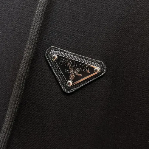 Cheap Prada Tracksuits Long Sleeved For Men #1393661 Replica Wholesale [$128.00 USD] [ITEM#1393661] on Replica Prada Tracksuits