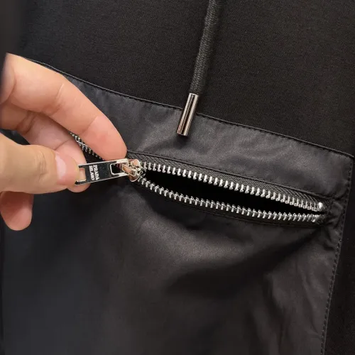 Cheap Prada Tracksuits Long Sleeved For Men #1393661 Replica Wholesale [$128.00 USD] [ITEM#1393661] on Replica Prada Tracksuits