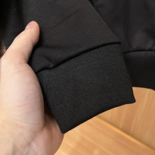 Cheap Prada Tracksuits Long Sleeved For Men #1393661 Replica Wholesale [$128.00 USD] [ITEM#1393661] on Replica Prada Tracksuits