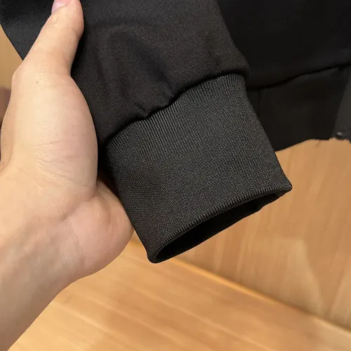 Cheap Prada Tracksuits Long Sleeved For Men #1393663 Replica Wholesale [$128.00 USD] [ITEM#1393663] on Replica Prada Tracksuits