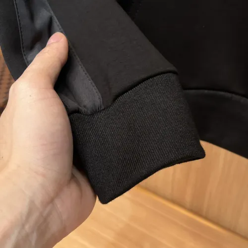 Cheap Prada Tracksuits Long Sleeved For Men #1393665 Replica Wholesale [$128.00 USD] [ITEM#1393665] on Replica Prada Tracksuits