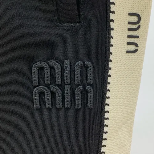 Cheap MIU MIU Pants For Men #1393668 Replica Wholesale [$82.00 USD] [ITEM#1393668] on Replica MIU MIU Pants