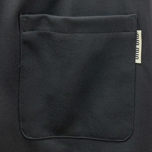 Cheap MIU MIU Pants For Men #1393668 Replica Wholesale [$82.00 USD] [ITEM#1393668] on Replica MIU MIU Pants