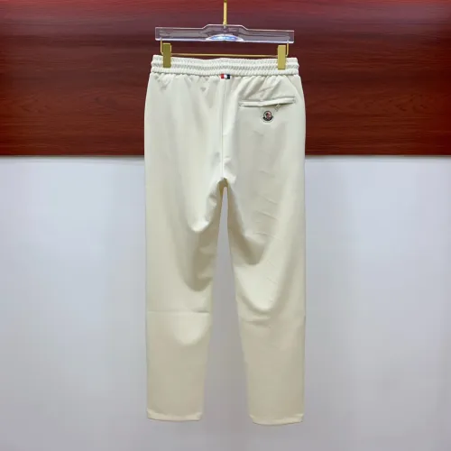 Cheap Moncler Pants For Men #1393671 Replica Wholesale [$82.00 USD] [ITEM#1393671] on Replica Moncler Pants