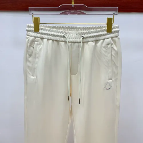 Cheap Moncler Pants For Men #1393671 Replica Wholesale [$82.00 USD] [ITEM#1393671] on Replica Moncler Pants