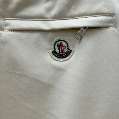Cheap Moncler Pants For Men #1393671 Replica Wholesale [$82.00 USD] [ITEM#1393671] on Replica Moncler Pants