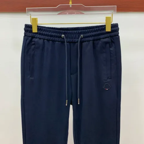 Cheap Moncler Pants For Men #1393672 Replica Wholesale [$82.00 USD] [ITEM#1393672] on Replica Moncler Pants