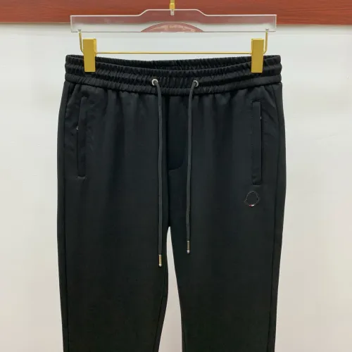 Cheap Moncler Pants For Men #1393673 Replica Wholesale [$82.00 USD] [ITEM#1393673] on Replica Moncler Pants