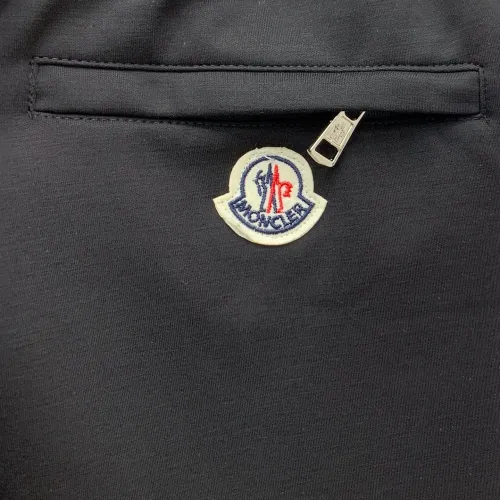 Cheap Moncler Pants For Men #1393673 Replica Wholesale [$82.00 USD] [ITEM#1393673] on Replica Moncler Pants