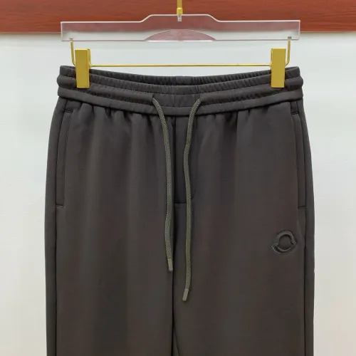 Cheap Moncler Pants For Men #1393674 Replica Wholesale [$82.00 USD] [ITEM#1393674] on Replica Moncler Pants