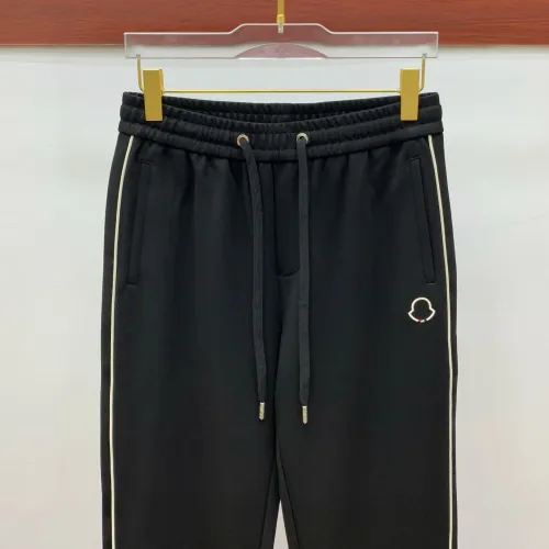 Cheap Moncler Pants For Men #1393676 Replica Wholesale [$82.00 USD] [ITEM#1393676] on Replica Moncler Pants