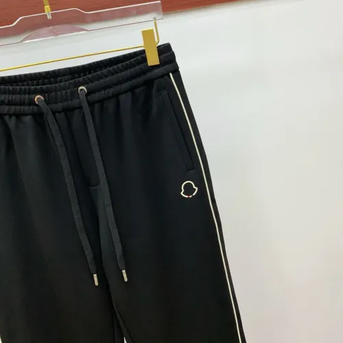 Cheap Moncler Pants For Men #1393676 Replica Wholesale [$82.00 USD] [ITEM#1393676] on Replica Moncler Pants