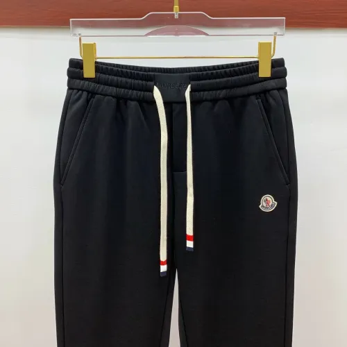 Cheap Moncler Pants For Men #1393677 Replica Wholesale [$82.00 USD] [ITEM#1393677] on Replica Moncler Pants