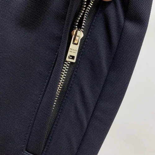 Cheap Prada Pants For Men #1393678 Replica Wholesale [$82.00 USD] [ITEM#1393678] on Replica Prada Pants