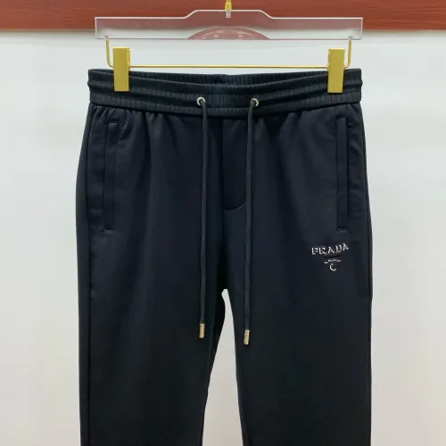Cheap Prada Pants For Men #1393679 Replica Wholesale [$82.00 USD] [ITEM#1393679] on Replica Prada Pants