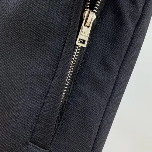 Cheap Prada Pants For Men #1393679 Replica Wholesale [$82.00 USD] [ITEM#1393679] on Replica Prada Pants