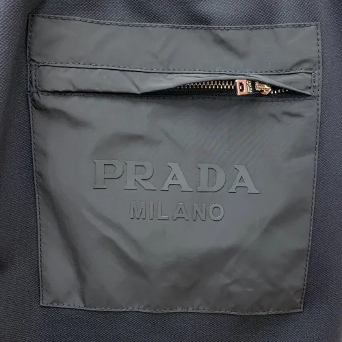 Cheap Prada Pants For Men #1393679 Replica Wholesale [$82.00 USD] [ITEM#1393679] on Replica Prada Pants