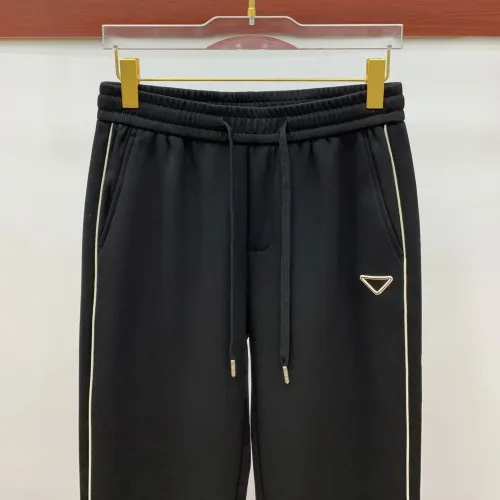 Cheap Prada Pants For Men #1393680 Replica Wholesale [$82.00 USD] [ITEM#1393680] on Replica Prada Pants