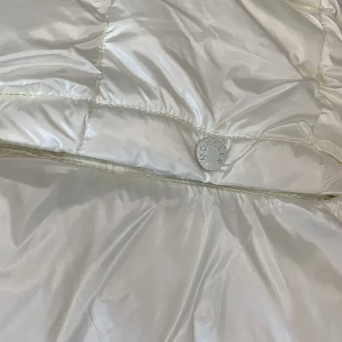 Cheap Moncler Down Feather Coat Sleeveless For Unisex #1393681 Replica Wholesale [$112.00 USD] [ITEM#1393681] on Replica Moncler Down Feather Coat