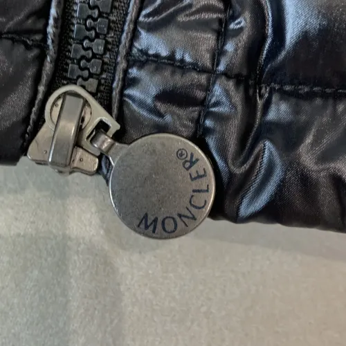 Cheap Moncler Down Feather Coat Sleeveless For Unisex #1393684 Replica Wholesale [$112.00 USD] [ITEM#1393684] on Replica Moncler Down Feather Coat