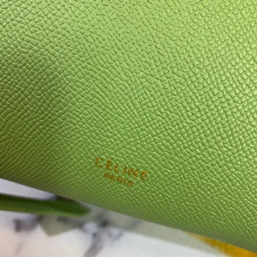 Cheap Celine AAA Quality Handbags For Women #1393685 Replica Wholesale [$115.00 USD] [ITEM#1393685] on Replica Celine AAA Quality Handbags